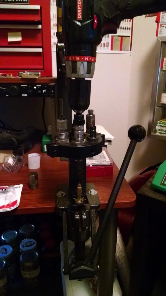 Lee Power Quick Trim Review